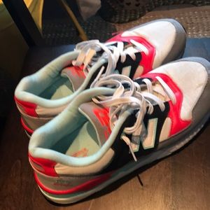 New Balance Shoes